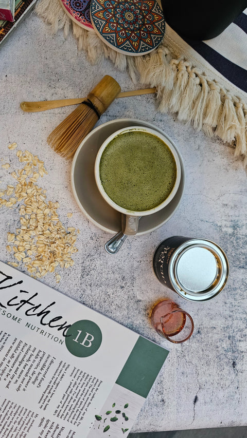 Matcha