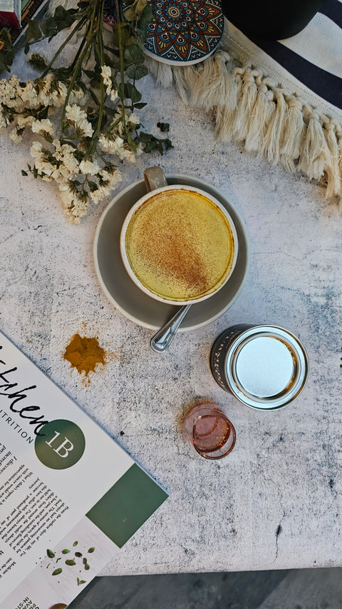 Turmeric