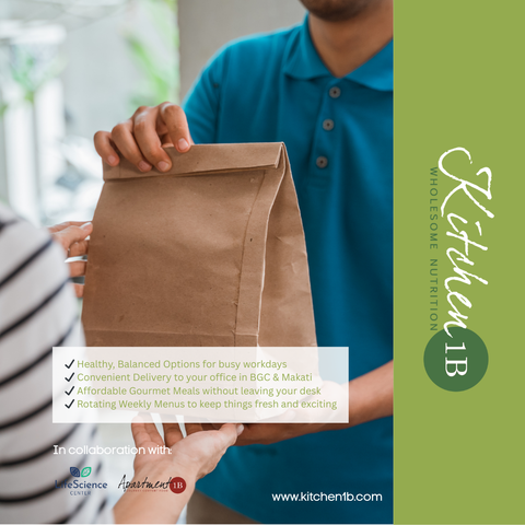 Brown Bag Lunch