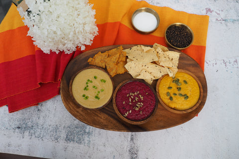 Hummus