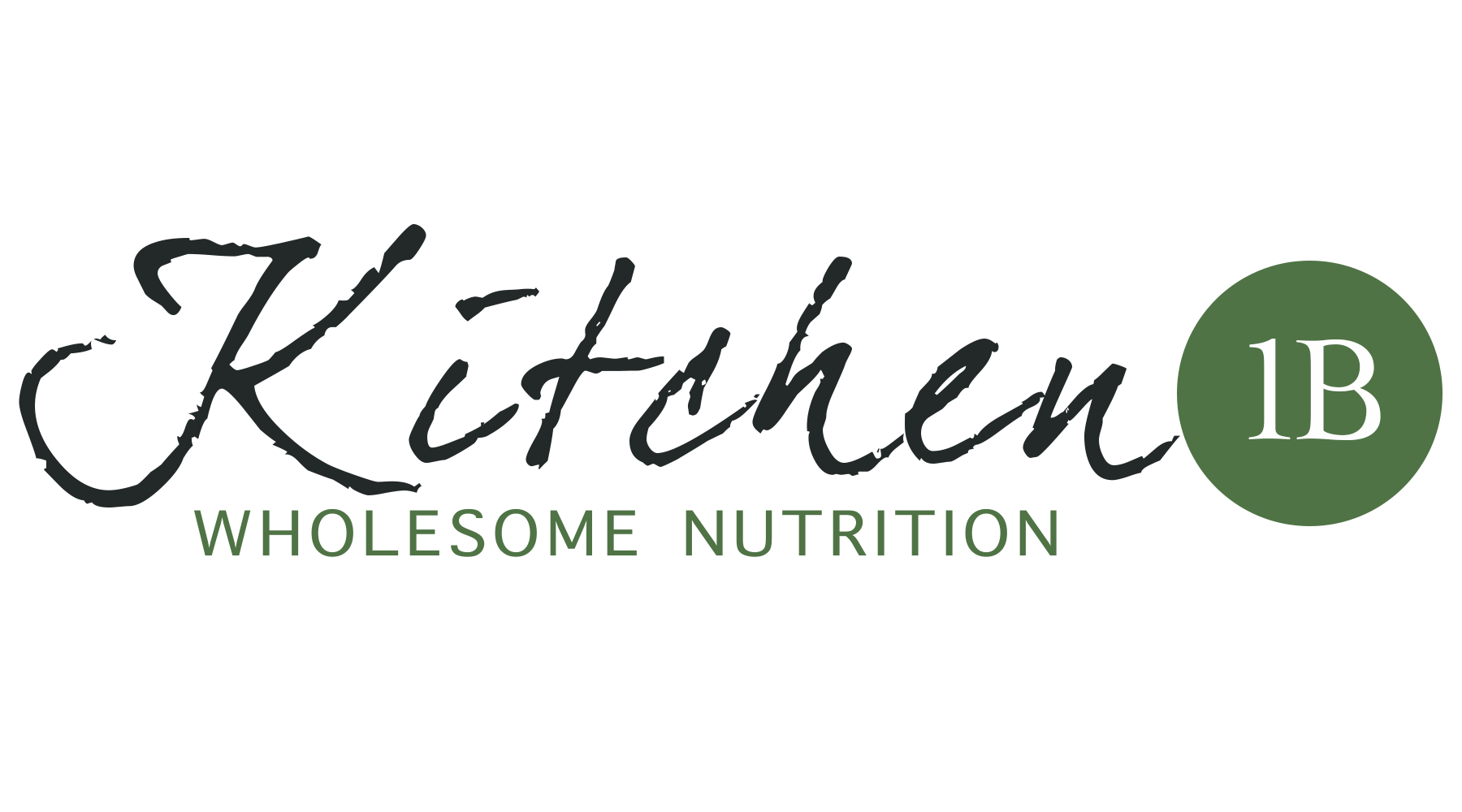 Recipes kitchen 1b
